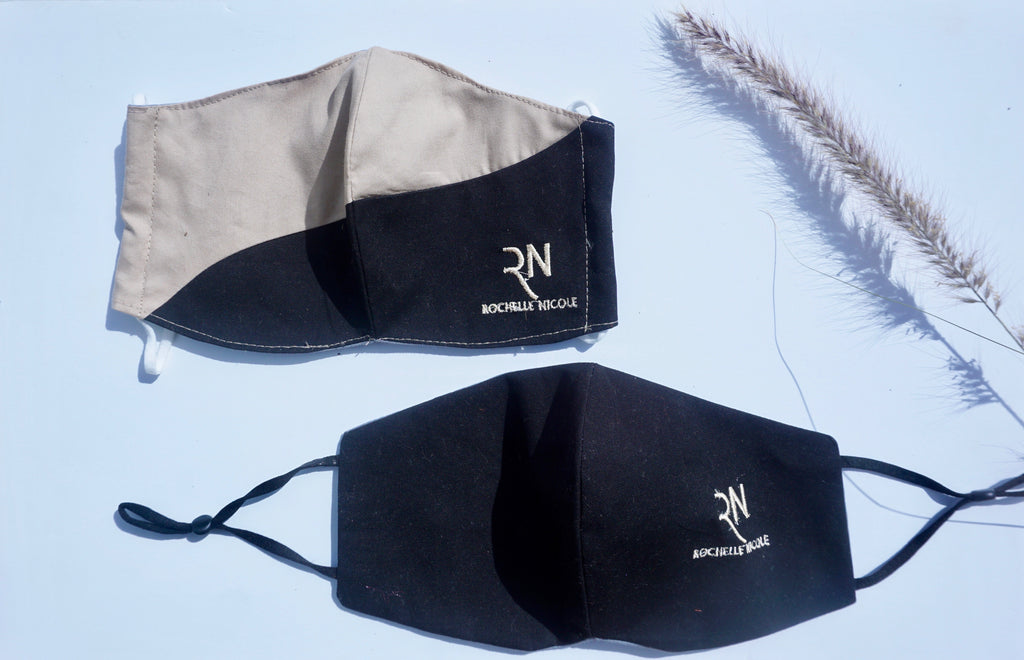 RN Masks - The Fall Collection